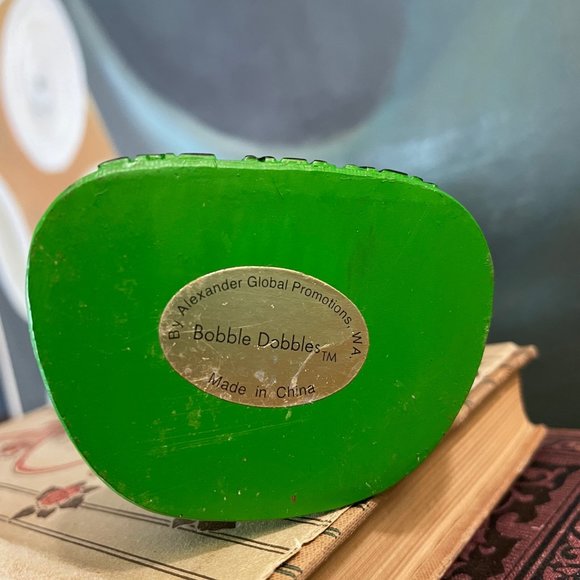 Vintage Cal Ripken Baltimore Orioles Bobble Dobble - Picture 7 of 8